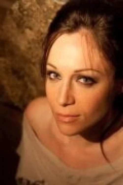 Hannah Scott