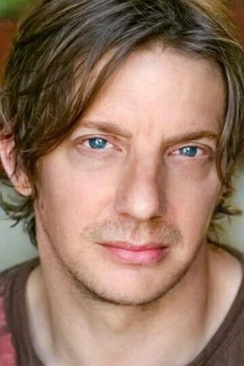 Michael Stoyanov