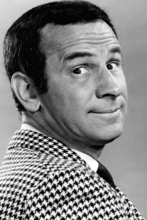 Don Adams