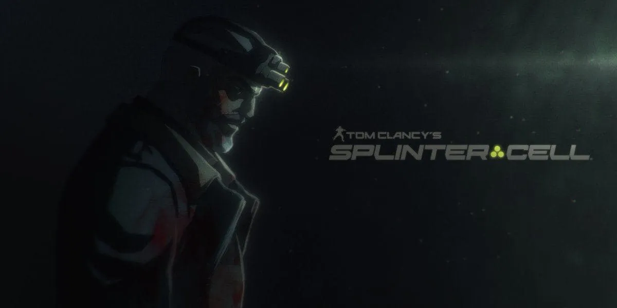 Splinter Cell: Караул смерти